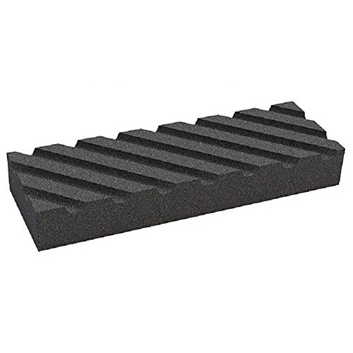 Flattening Stone for Re-Leveling Sharpening Stones or Waterstones,...