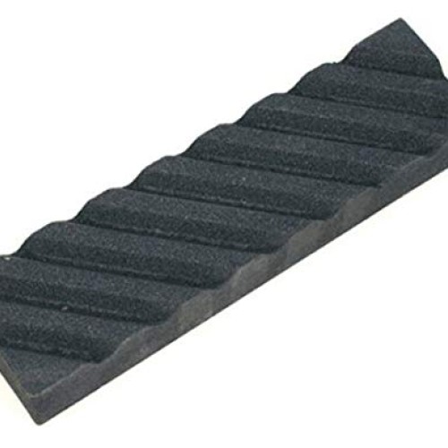 Flattening Stone for Re-Leveling Sharpening Stones or Waterstones,...