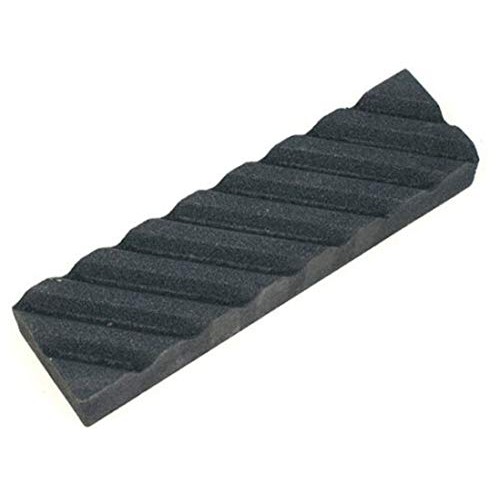 Flattening Stone for Re-Leveling Sharpening Stones or Waterstones,...