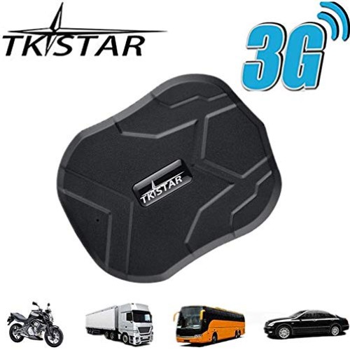 TKSTAR GPS Tracker,3G GPS Tracker for Vehiches Real Time Tracking ...