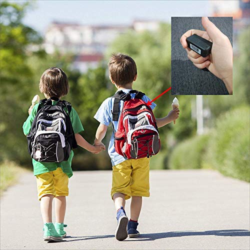 TKSTAR Mini GPS Tracker ,Strong Magnet Anti-thieft Real Time Track...