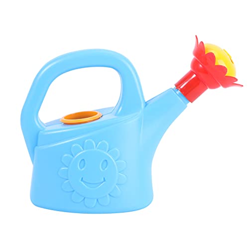 Toddmomy 2Pcs Plastic Watering Can Chicken Watering Can Toys Beach...