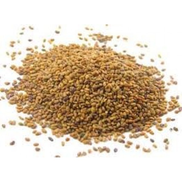 Alfalfa Sprouting Seeds, 2.5 Pounds, Chemical Free, Alfalfa Seeds,...