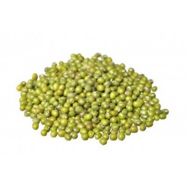 Sprouting Seeds Mung Bean 5 Pounds - Todds Seeds [Misc.]