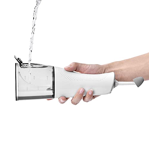 Nasal Irrigator with Bonus 30 Saline Packets - Irrigation for Sinu...