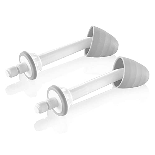 Nasal Irrigator with Bonus 30 Saline Packets - Irrigation for Sinu...