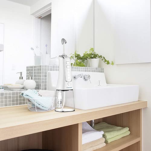 Nasal Irrigator with Bonus 30 Saline Packets - Irrigation for Sinu...