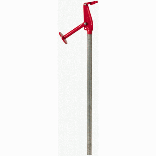 Tolman Tool Stake-Puller with Handle #S-P