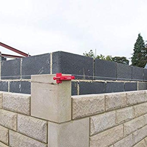 LXQ 7.9-9.4 Inch extended upgrade Brick Line Clips Line Runners So...
