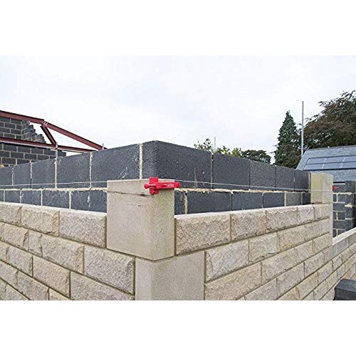 LXQ 7.9-9.4 Inch extended upgrade Brick Line Clips Line Runners So...