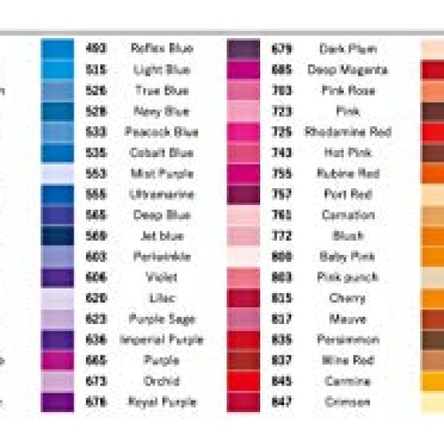 Tombow 56187 Dual Brush Pen Art Markers, Pastel, 10-Pack. Blendabl...