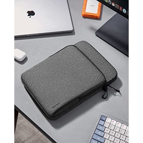 tomtoc 360 Protective Laptop Shoulder Bag Designed for 16-inch New...