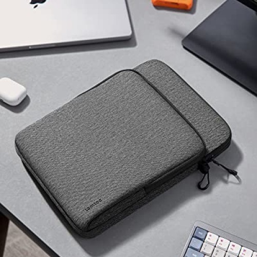 tomtoc 360 Protective Laptop Shoulder Bag Designed for 16-inch New...