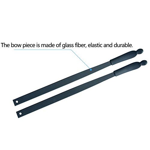 Recurve Bow and Arrow Set Hunting for Adult Youth Junior Beginner ...