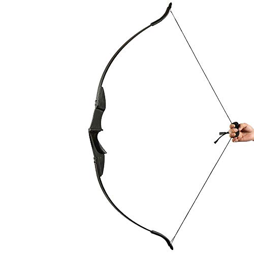 Tongtu Archery Recurve Bow and Arrow Set for Adults Beginners 30 4...