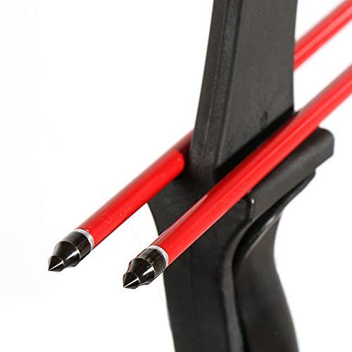 Tongtu Archery Recurve Bow and Arrow Set for Adults Beginners 30 4...