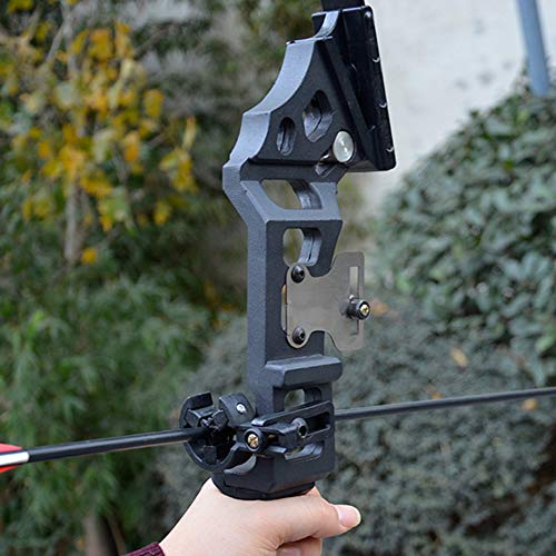 Tongtu Takedown Recurve Bow and Arrows for Adults Set 30 40 lbs Al...