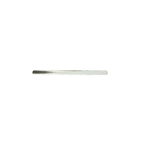 Tonsee 20Pcs 85mm Aluminum Strip DIY Making Accessories for Nose P...