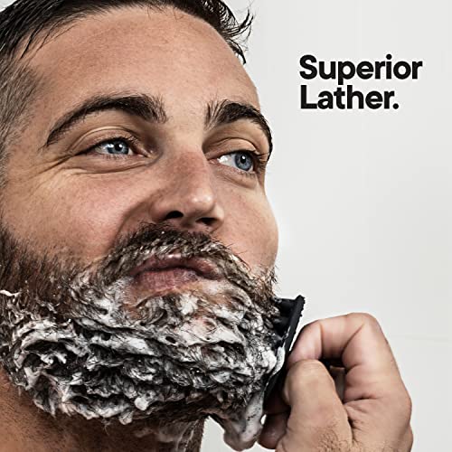 Tooletries - Beard Scrubber - Silicone Facial Hair Exfoliator & Br...