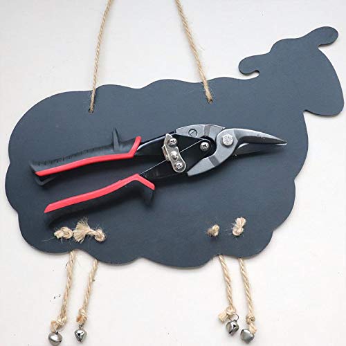 Aviation Snip Set 3 Pack Cutters - Left, Right and Straight Cuttin...