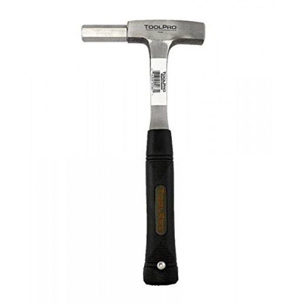 ToolPro 33oz Magnetic Hammer