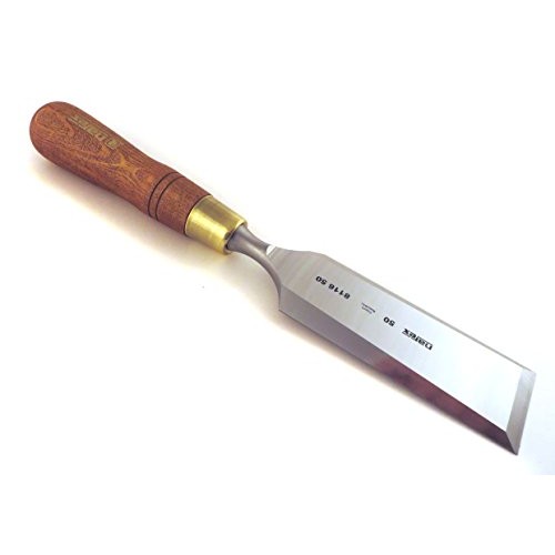 Narex Premium 50 mm 2 Inch Chisel with Hornbeam Handles 811650