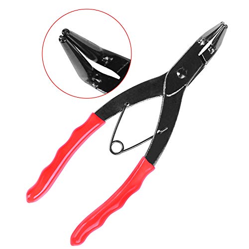 Internal Master Cylinder Snap Ring Pliers Heavy Duty 90 Degree Lon...
