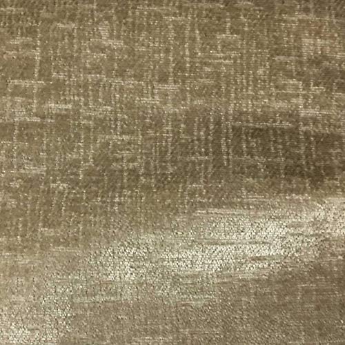 Cardinal - Chenille Upholstery Fabric by The Yard - Each Quantity=...