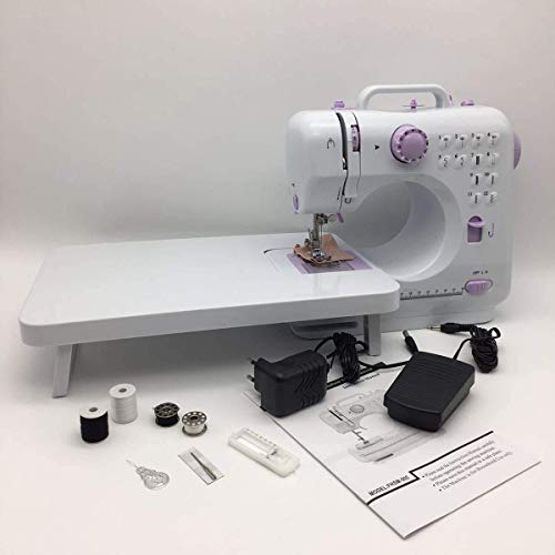 Top-spring Household Beginner Sewing Machine, Mini Multi-Function ...