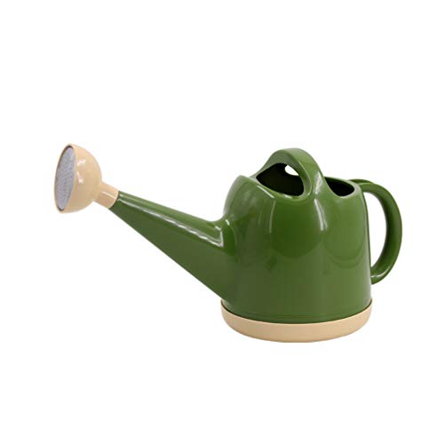 TOPBATHY Plastic Watering Can Water Pot for Plants Garden Watering...