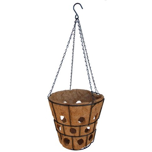 10 Sets Pack - Better Bloom Master Planters - 13 with Chain Hanger