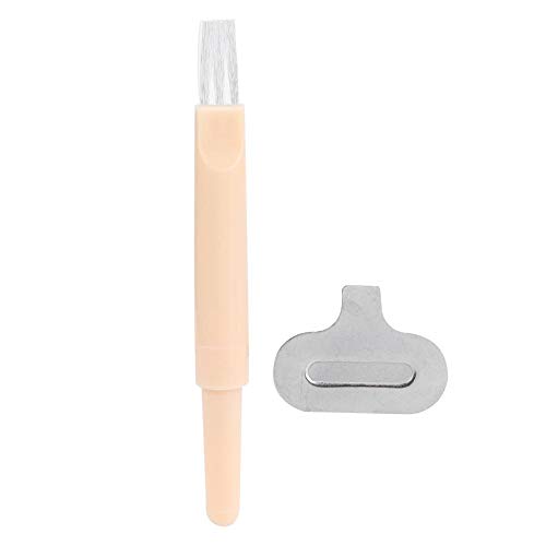 TOPINCN 5Pcs/Set Sewing Screwdriver Thread Removal Tool Plastic an...