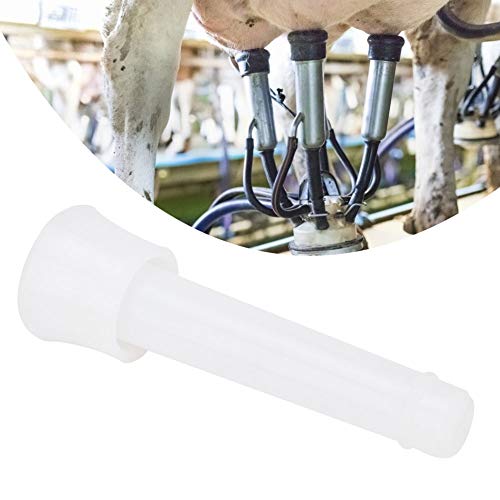 TOPINCN Silicone Rubber Liners Tool Replace Accessories Parts for ...