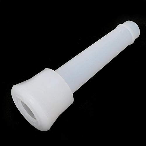 TOPINCN Silicone Rubber Liners Tool Replace Accessories Parts for ...