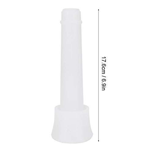 TOPINCN Silicone Rubber Liners Tool Replace Accessories Parts for ...