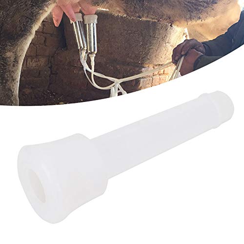 TOPINCN Silicone Rubber Liners Tool Replace Accessories Parts for ...