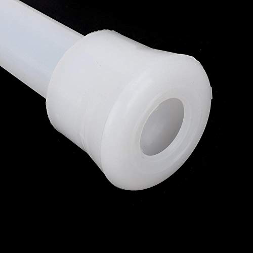TOPINCN Silicone Rubber Liners Tool Replace Accessories Parts for ...