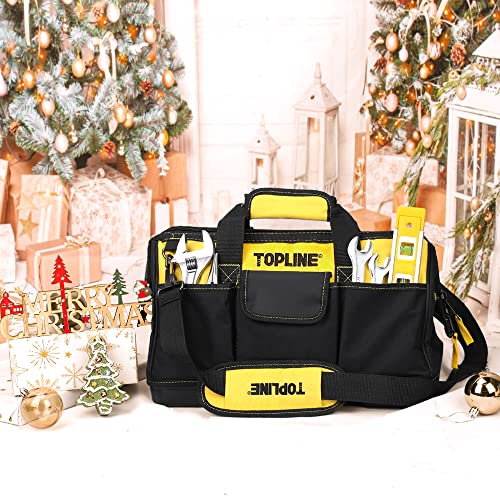 TOPLINE 467-Piece Household Home Tool Sets for Mechanics, 16-Inch ...