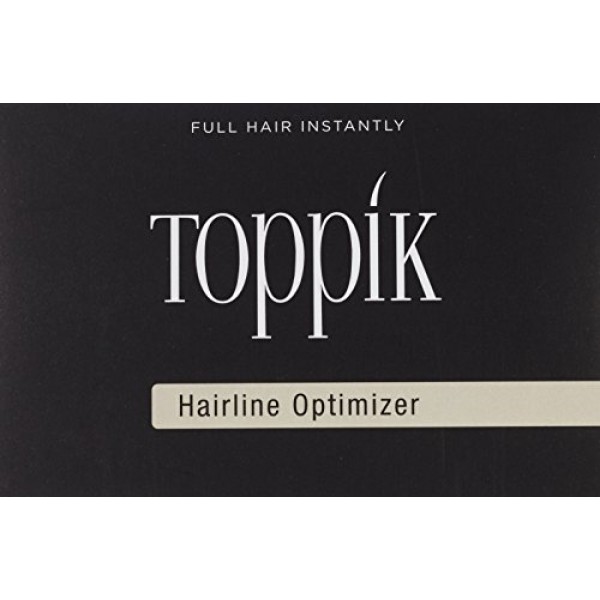 TOPPIK Hairline Optimizer