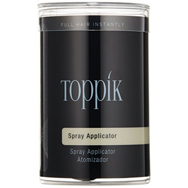 TOPPIK Spray Applicator