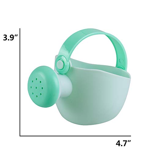 Topwon Bathtime Fun Baby Bath Toy, Shower Bathtub Frog Spout,Water...