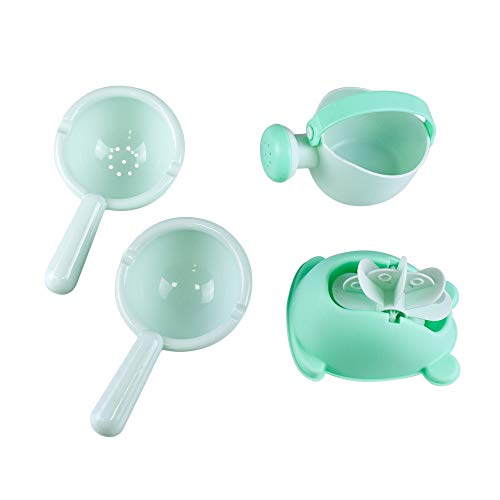 Topwon Bathtime Fun Baby Bath Toy, Shower Bathtub Frog Spout,Water...