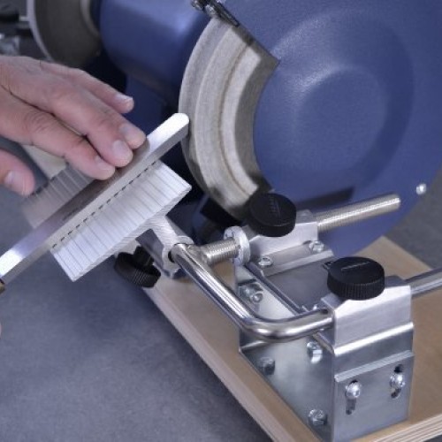 Tormek BGM100 Bench Grinder Tool Rest Mount Kit for Tormek Sharpen...