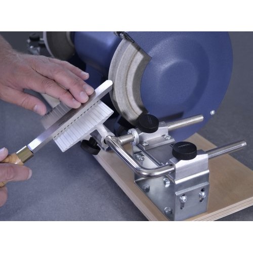 Tormek BGM100 Bench Grinder Tool Rest Mount Kit for Tormek Sharpen...