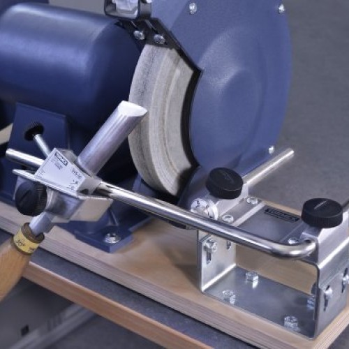 Tormek BGM100 Bench Grinder Tool Rest Mount Kit for Tormek Sharpen...