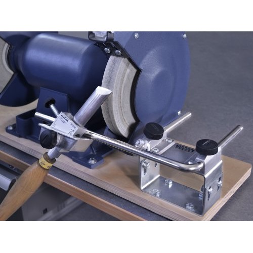Tormek BGM100 Bench Grinder Tool Rest Mount Kit for Tormek Sharpen...