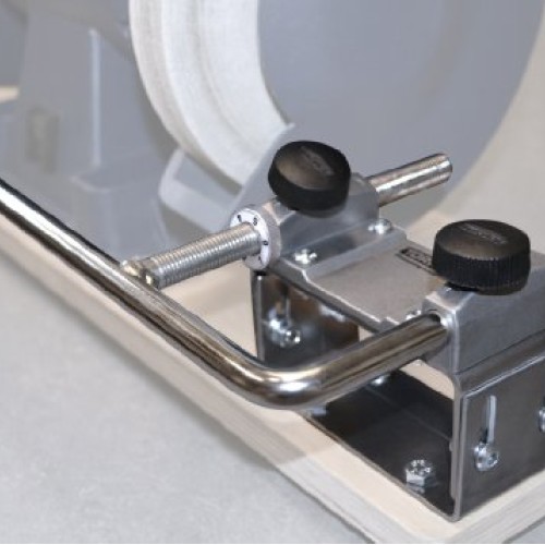 Tormek BGM100 Bench Grinder Tool Rest Mount Kit for Tormek Sharpen...