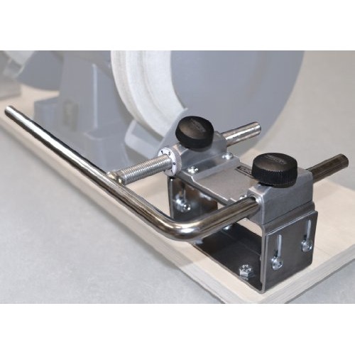 Tormek BGM100 Bench Grinder Tool Rest Mount Kit for Tormek Sharpen...