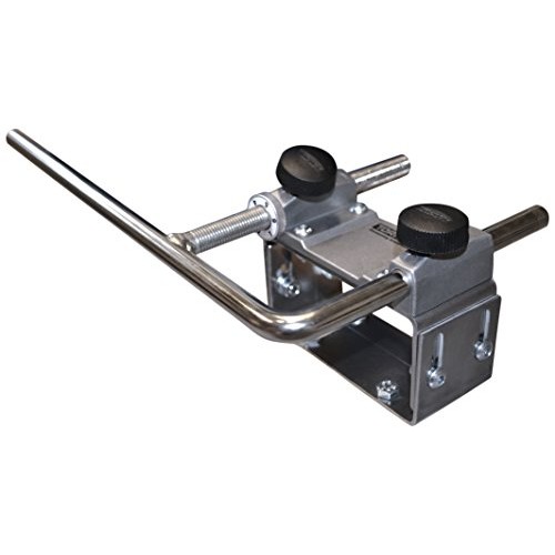 Tormek BGM100 Bench Grinder Tool Rest Mount Kit for Tormek Sharpen...