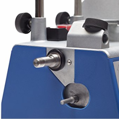 Water Cooled Tool Sharpening System Tormek T4 with an 8-Inch Stone...